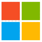 Microsoft logo